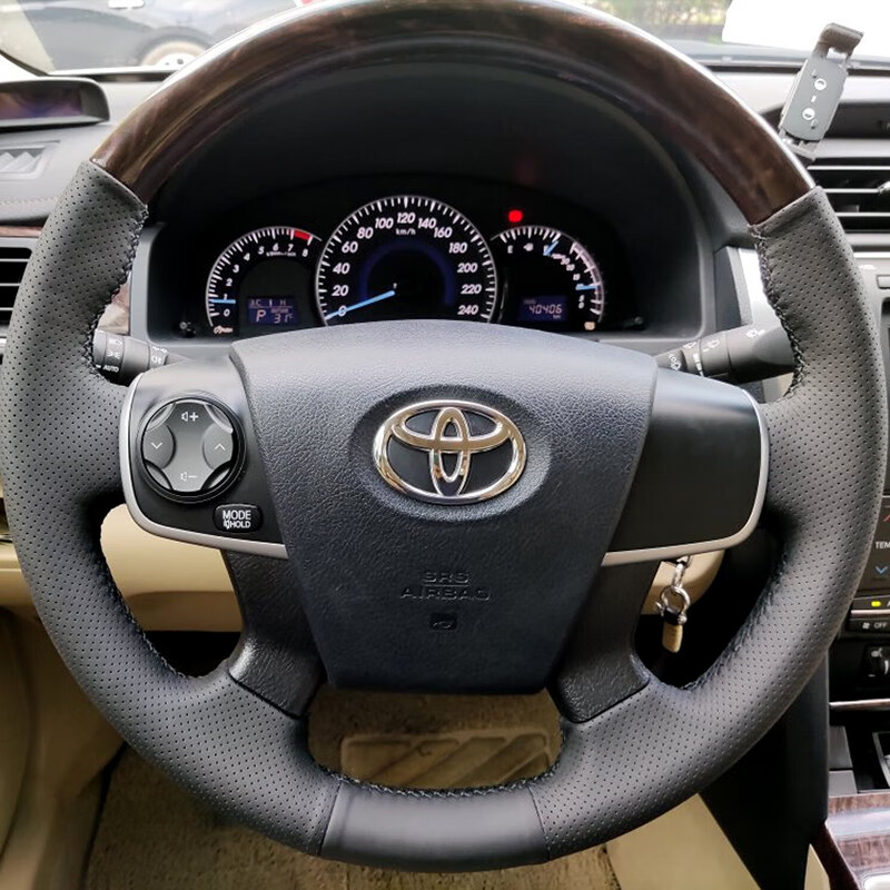 雨莱尔 全包围式方向盘套