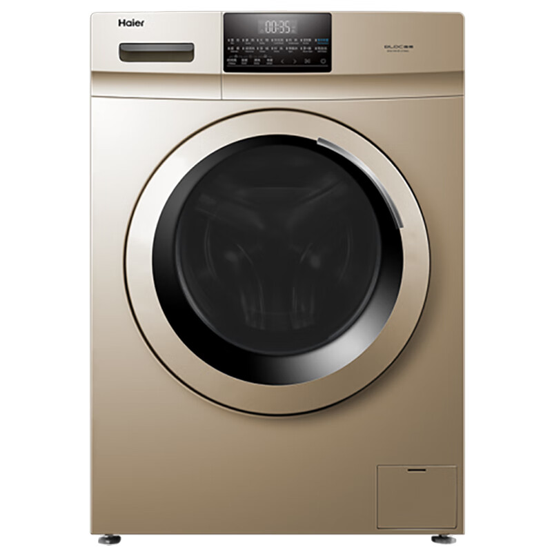 海尔 智能快洗烘 滚筒洗衣机