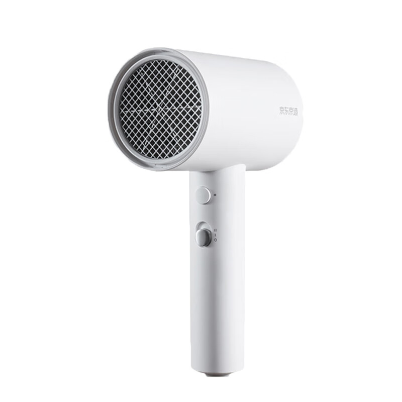 京东京造大功率负离子电吹风