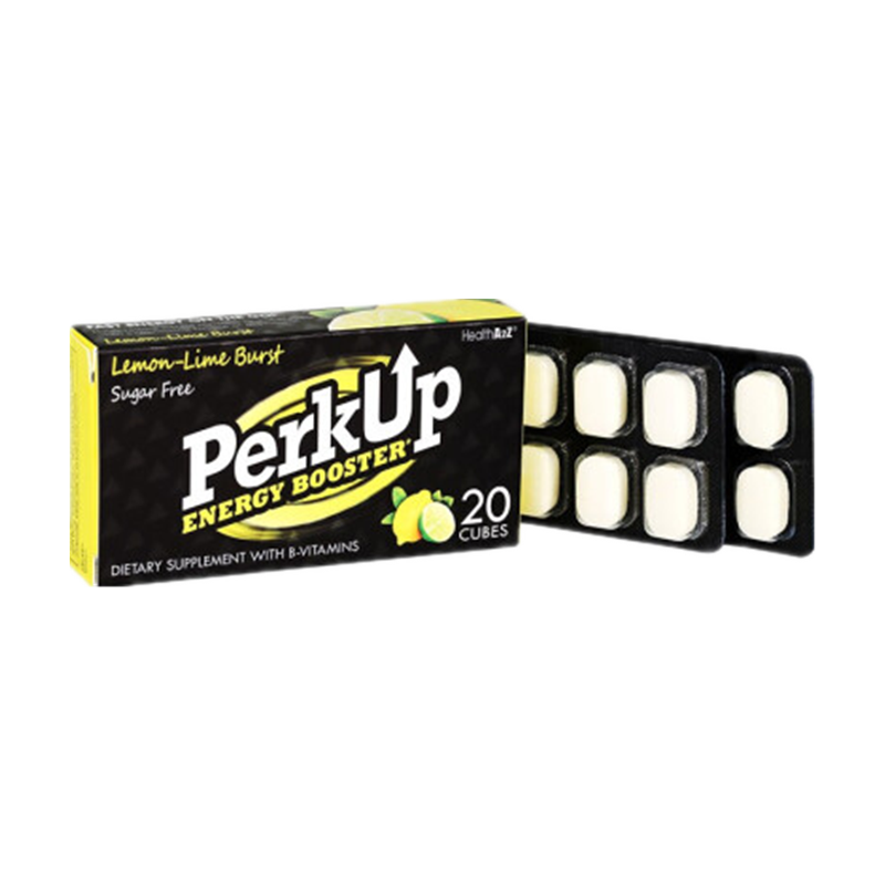 HEALTHA2Z进口沛咖含片