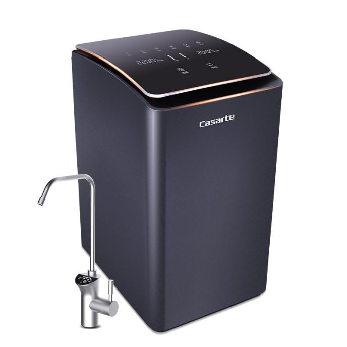 卡萨帝 智能物联富锶矿化净水器