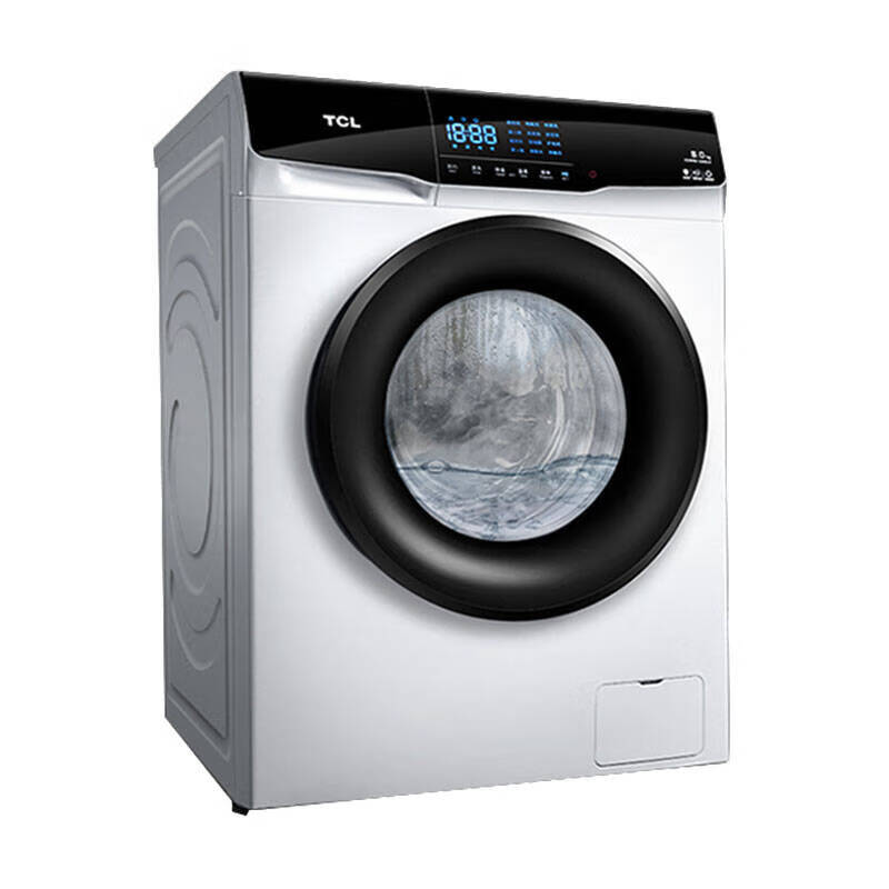 TCL 免清洗洗衣机
