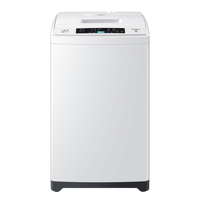海尔 强劲水流洗衣机
