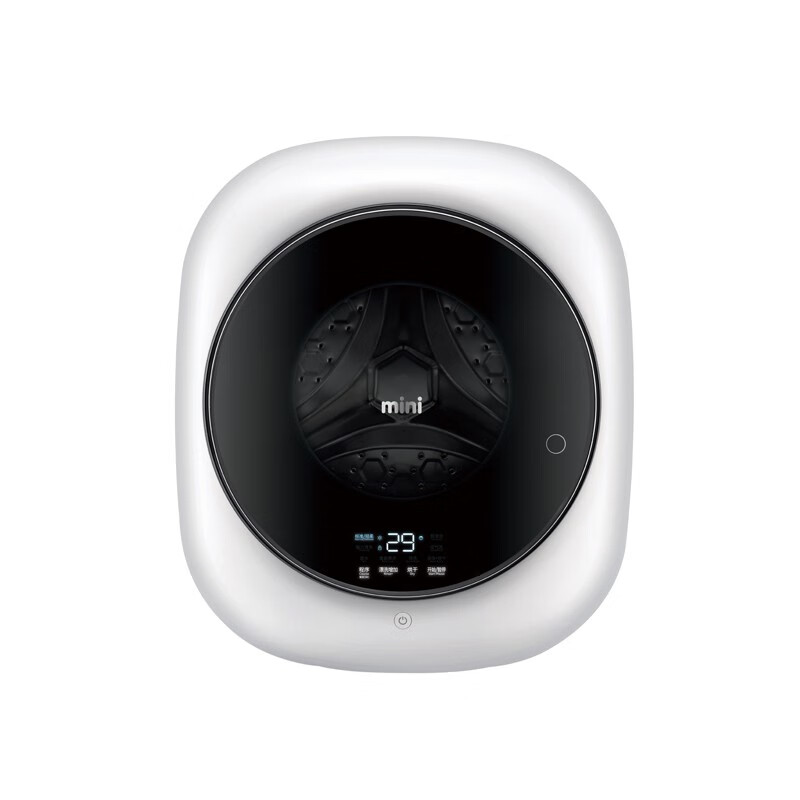 WINIA 高温煮洗迷你洗衣机