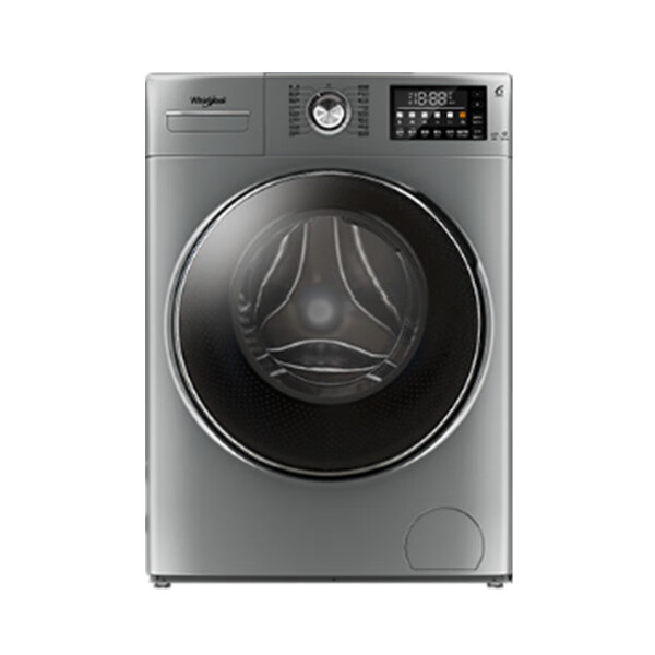 惠而浦 智氧除菌滚筒洗衣机