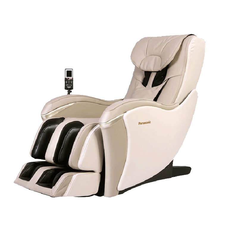 松下 足底温感 按摩椅