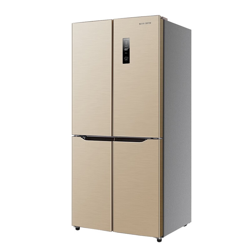 创维 耐磨无霜 冰箱