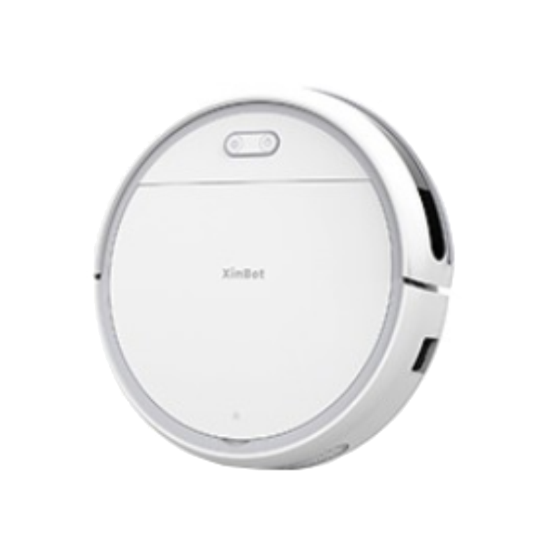 玄馨 飓风吸力纤薄扫地机器人