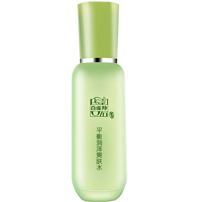 百雀羚 海藻精华 爽肤水