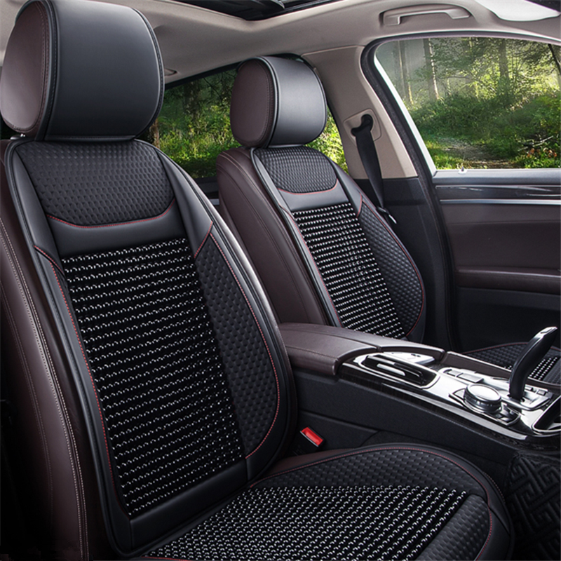 智汇 耐用无异味汽车座垫