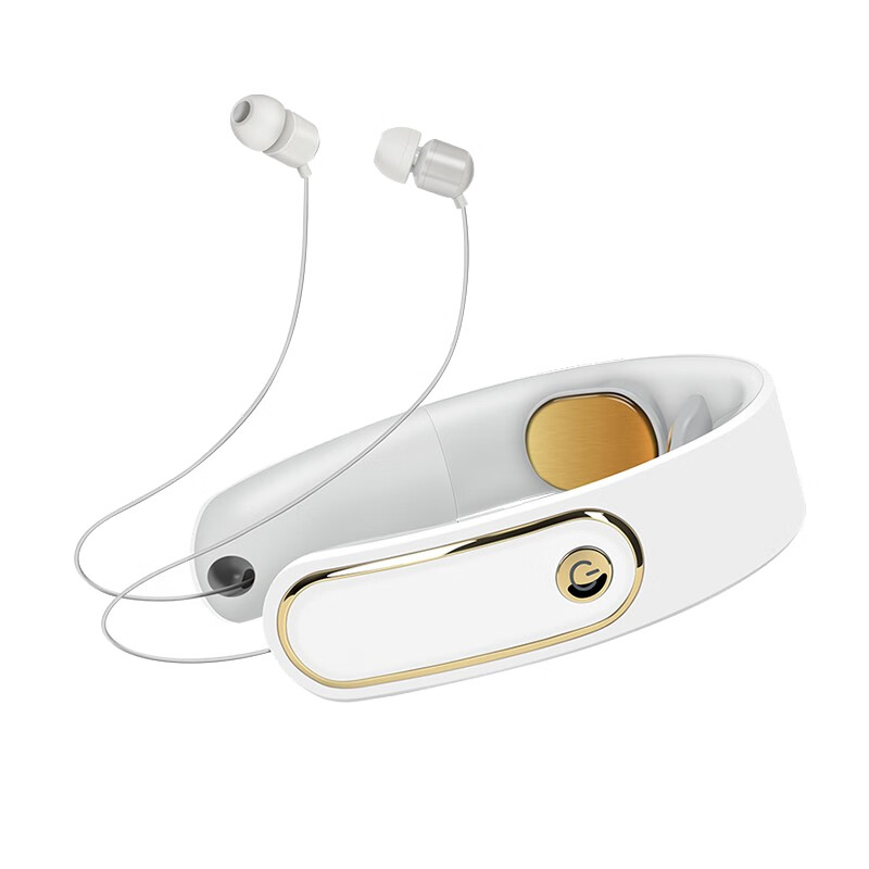 迪斯小巧长续航按摩器