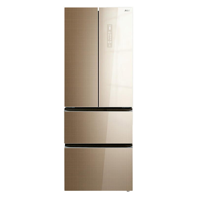 美菱 风冷无霜 多门冰箱