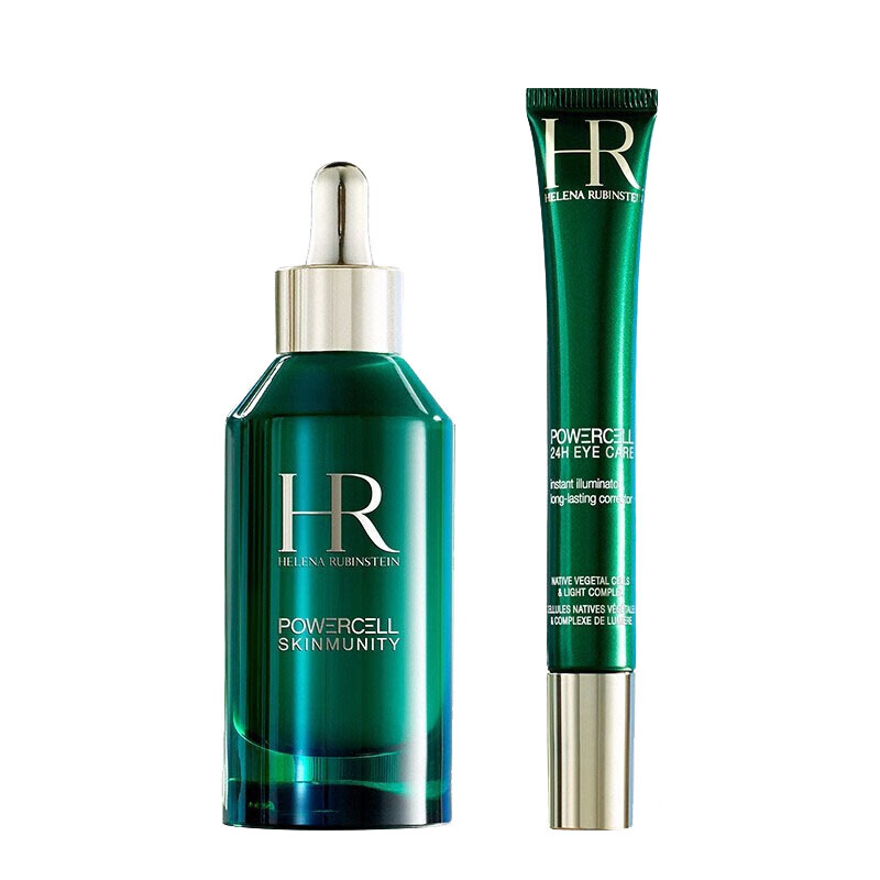 赫莲娜 明眸焕颜精华