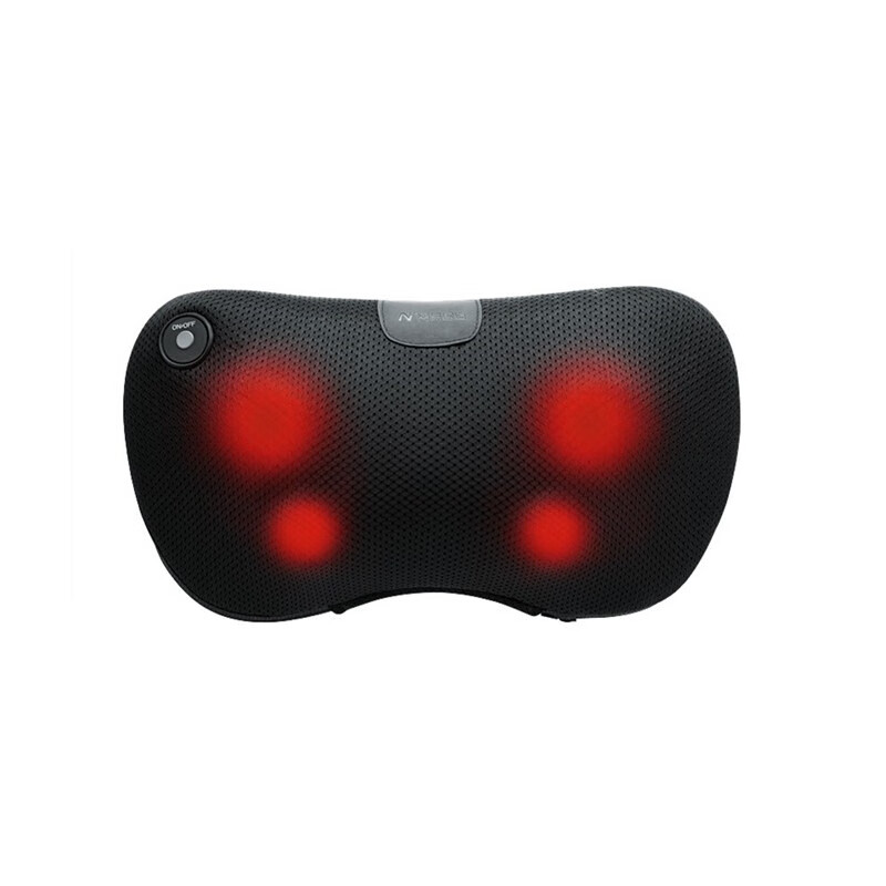 网易严选 减压腰部按摩器