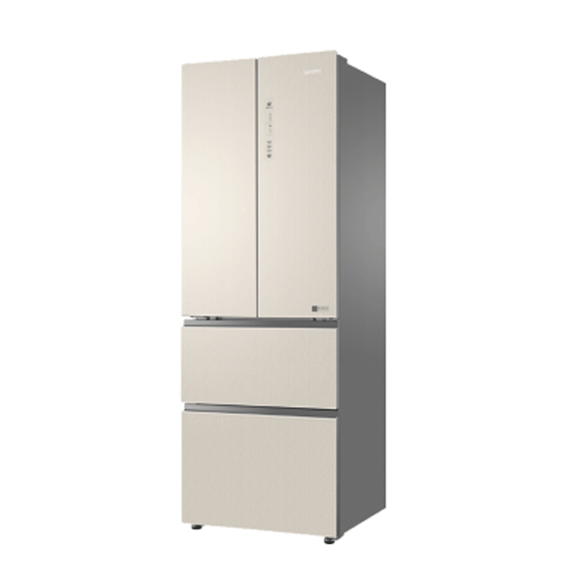 统帅 法式四门电冰箱