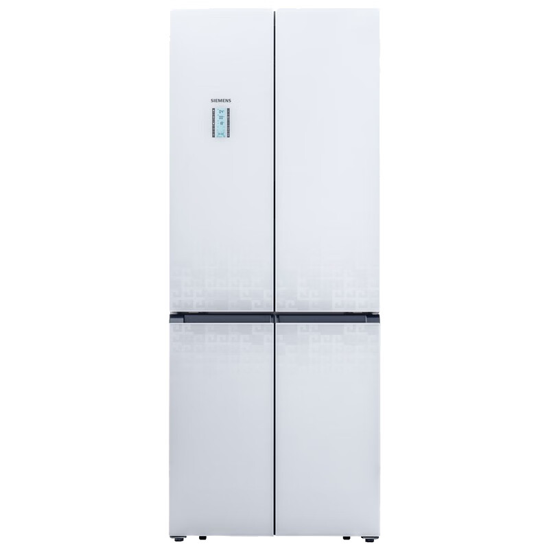 西门子 混冷无霜 十字门冰箱
