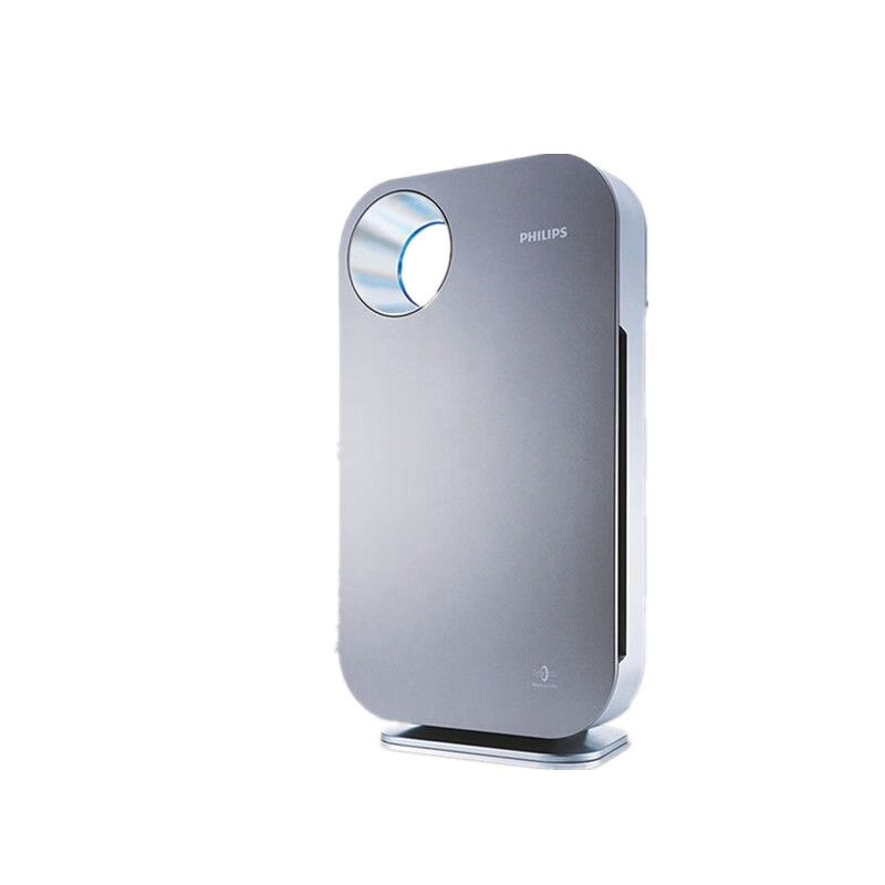 飞利浦 数字显示空气净化器