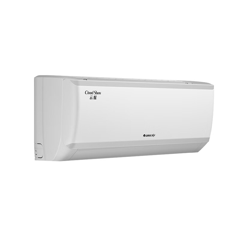 格力 高温自清洁 壁挂空调