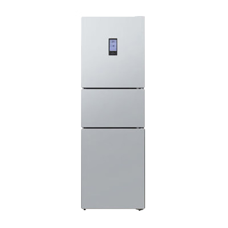 西门子 风冷三门冰箱