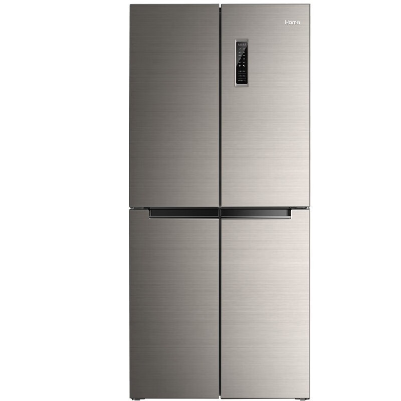 奥马智能双变频冰箱