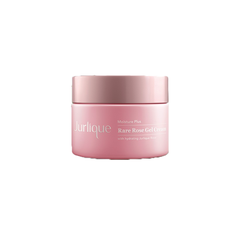 茱莉蔻 玫瑰水润 面霜