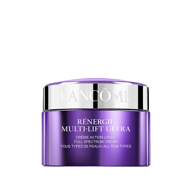 兰蔻 塑颜紧致焕白霜