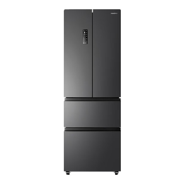 容声全空间四维净化冰箱