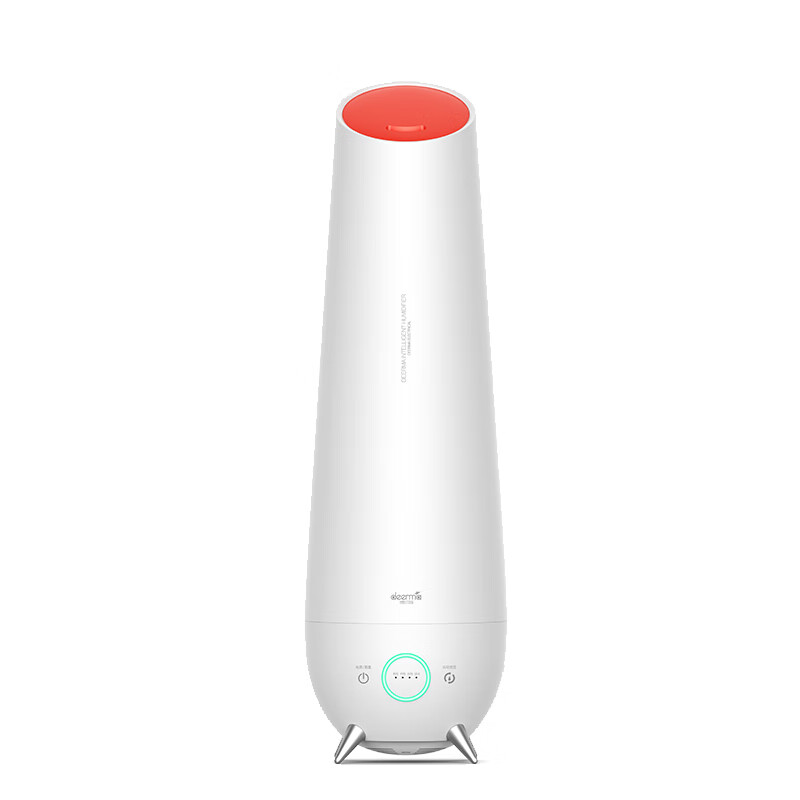 德尔玛 智能恒湿 加湿器