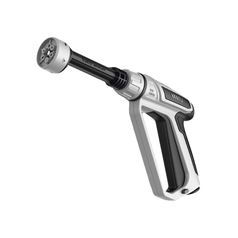 沿途 高增压洗车水枪