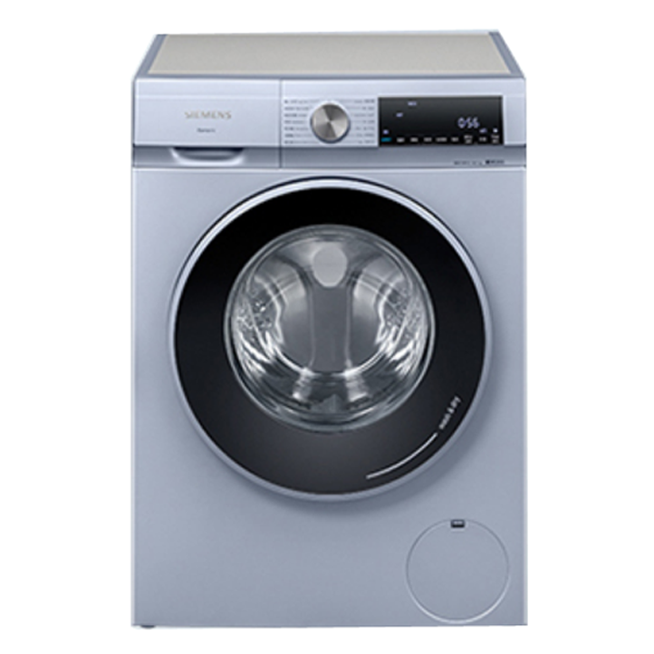西门子 变频洗烘一体洗衣机