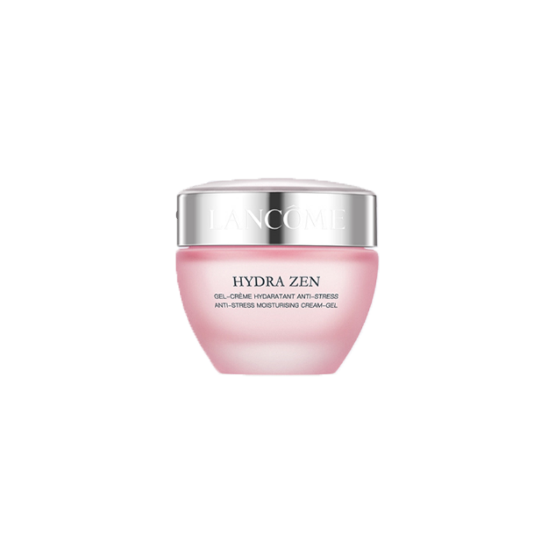 兰蔻 滋润舒缓 面霜