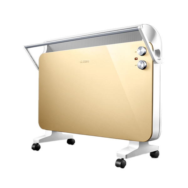 艾美特大功率取暖器