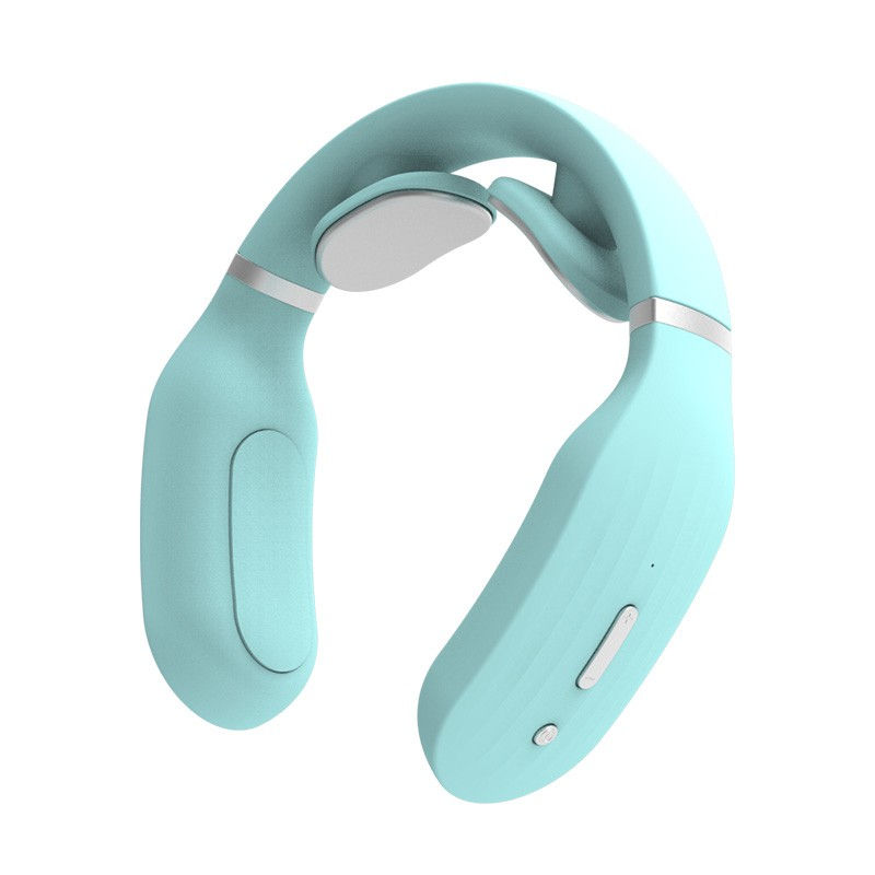 倍科 智能防刺感保护颈椎按摩器