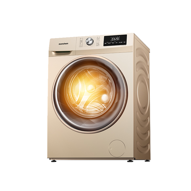 容声 大视窗宽阔洗衣机