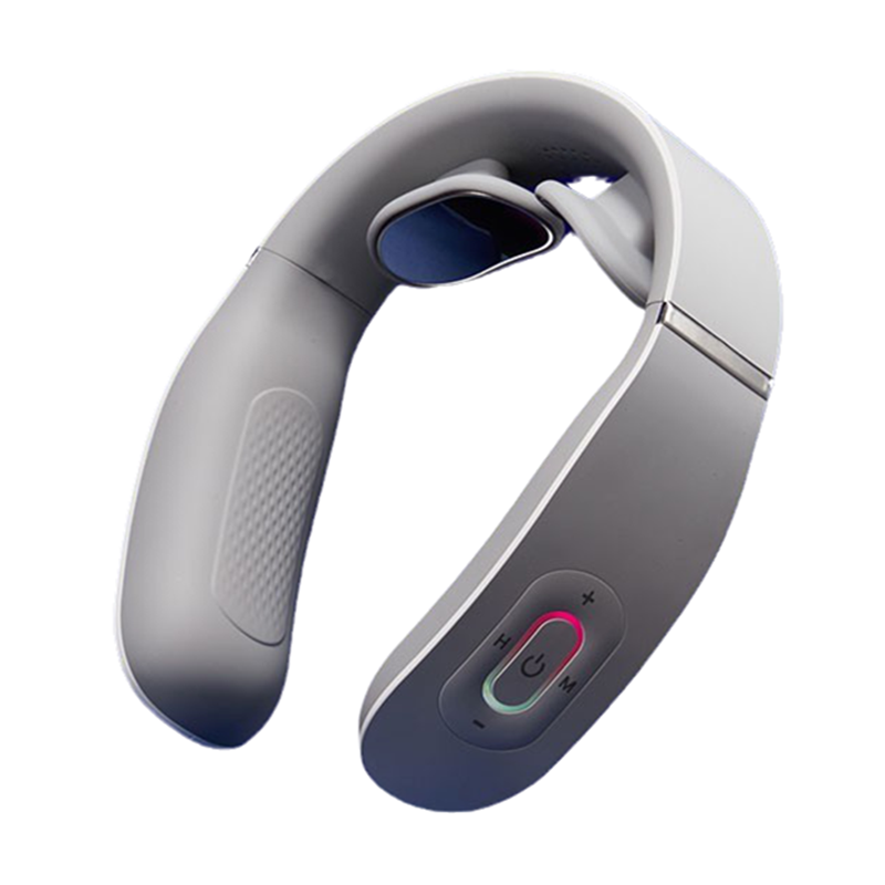 京东京造 智能颈椎按摩器