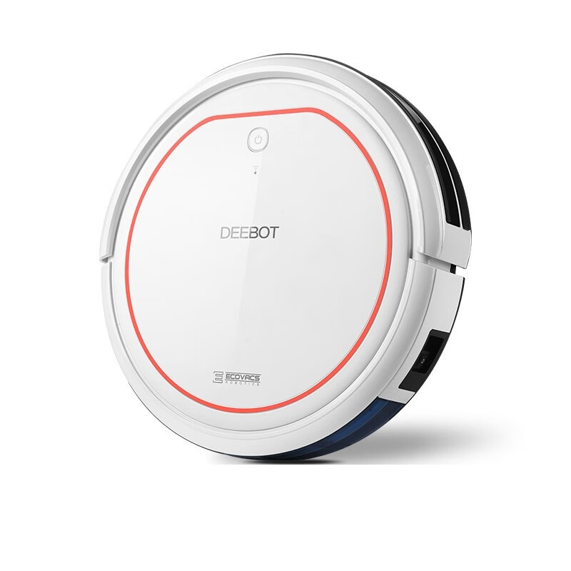 科沃斯 精细过滤 扫地机器人