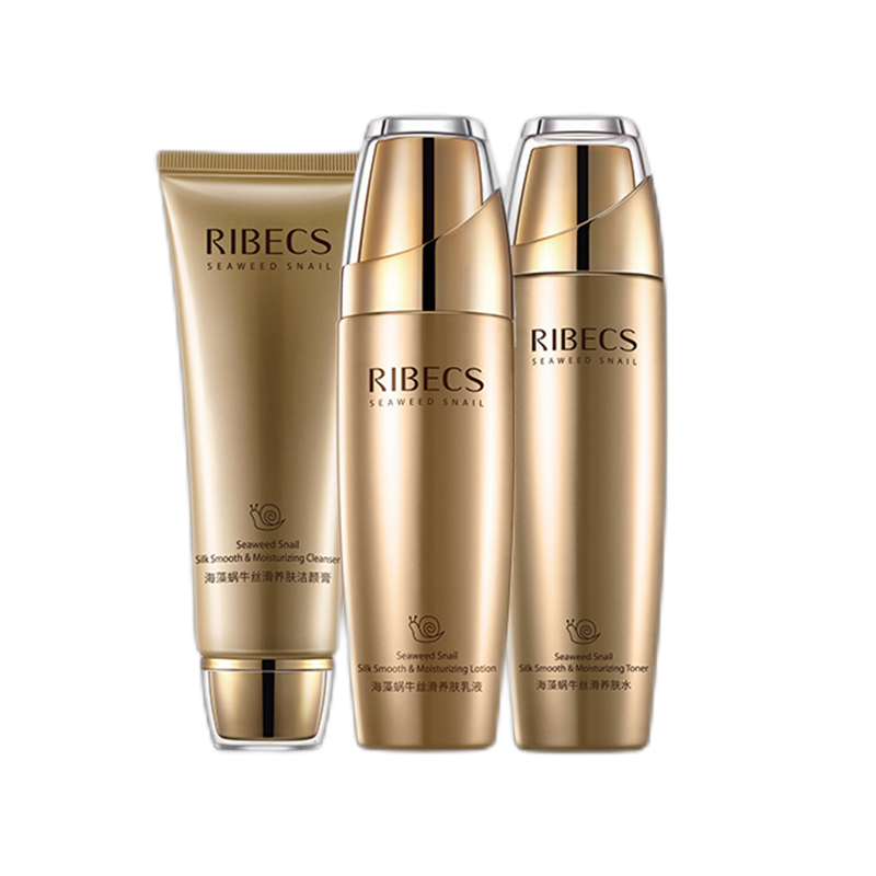 伊贝诗 修护 护肤套装