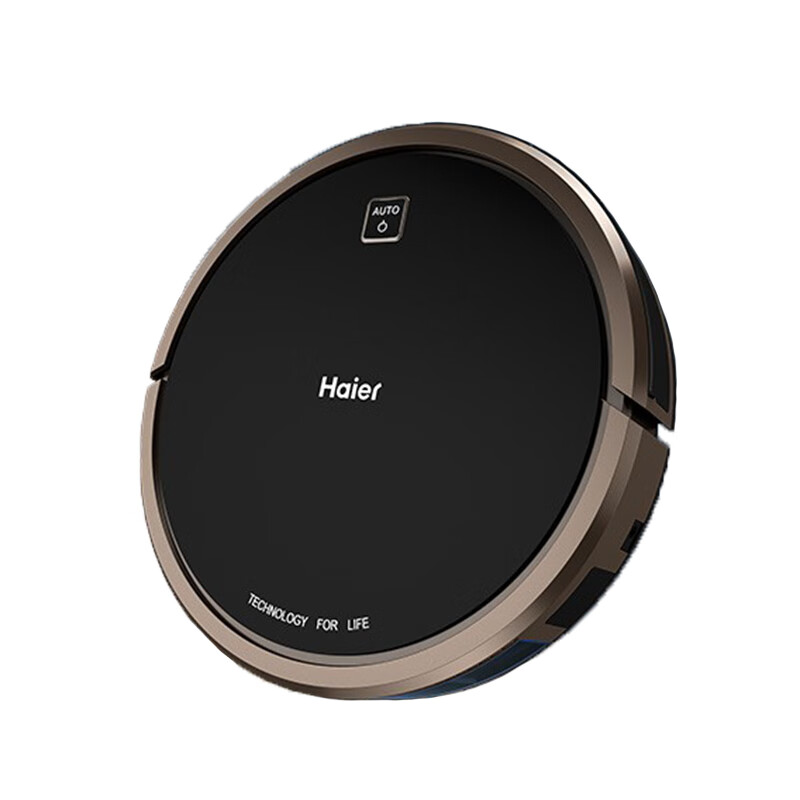 海尔 大容量水箱扫地机