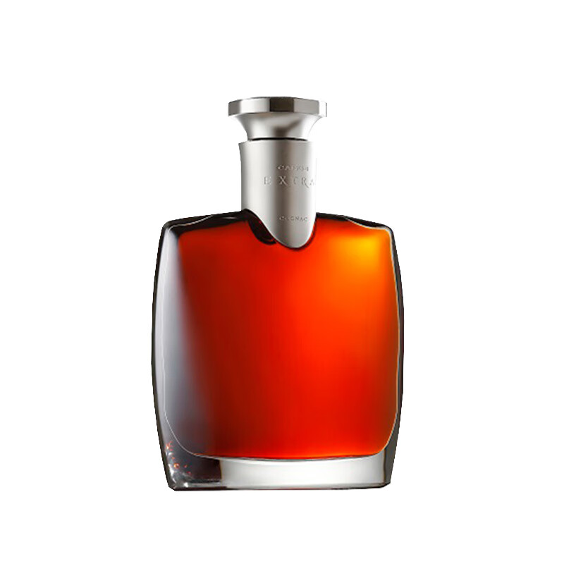 卡慕 陈酿圆润白兰地