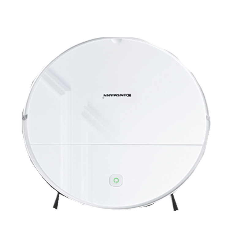 克林斯曼 纤薄机身扫地机器人