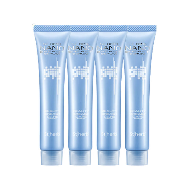 圣荷 野葛根植萃美胸精华露