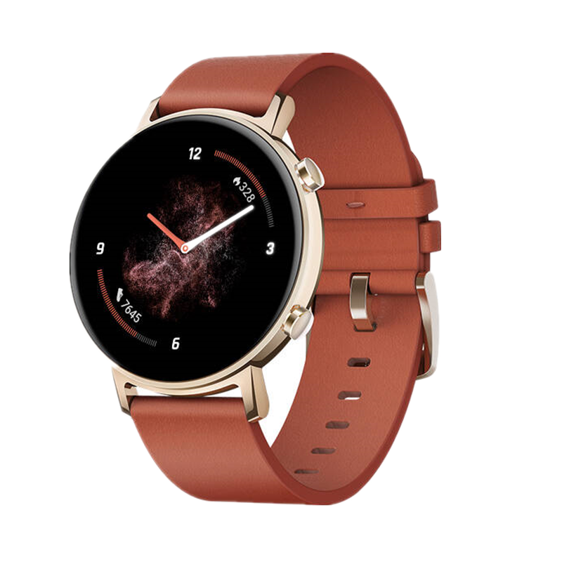 华为 运行稳定智能手表