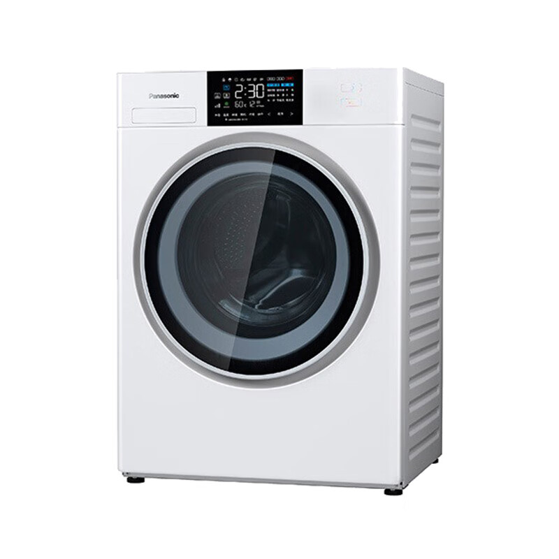 松下 10KG全自动洗衣机