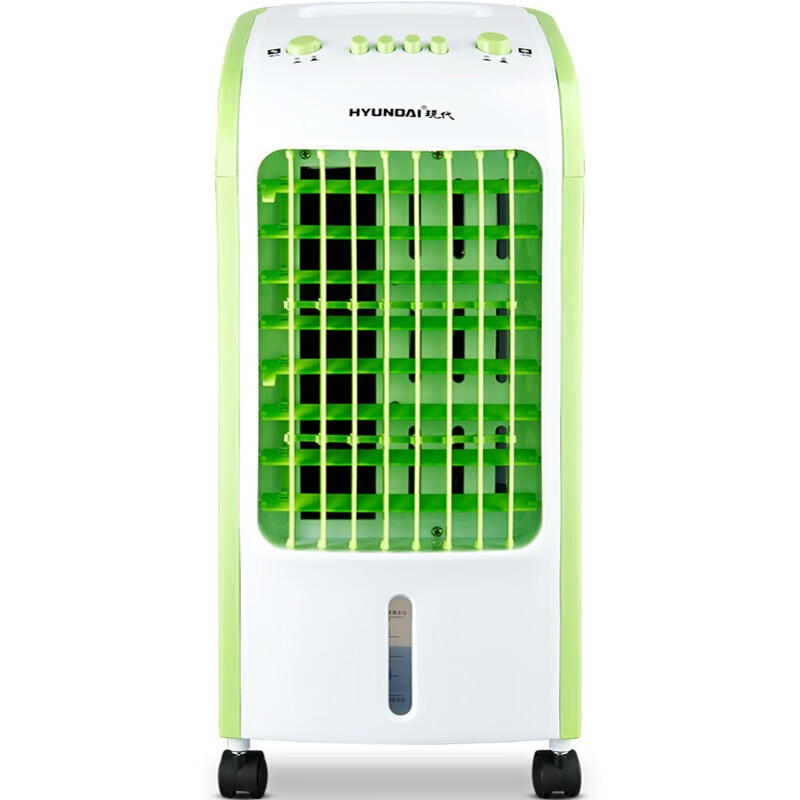 现代 加湿 冷风扇