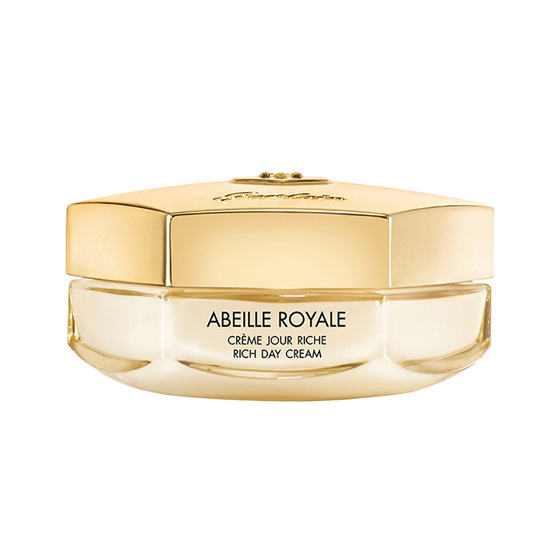 娇兰 滋润提亮 面霜