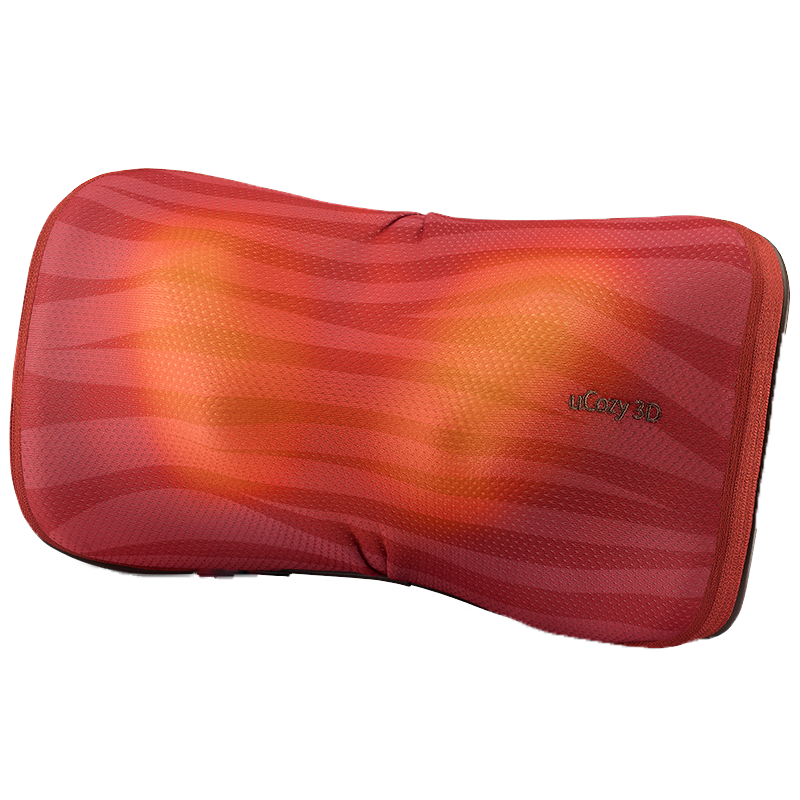 傲胜 揉捏升级 按摩枕