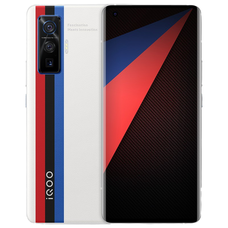 vivo iQOO5Pro手机