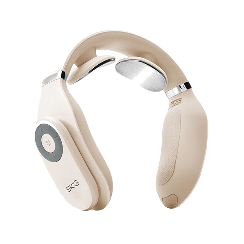 SKG 华为云技术颈椎按摩器