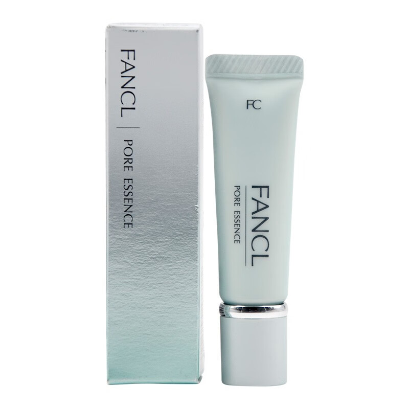 芳珂 清爽控油 精华