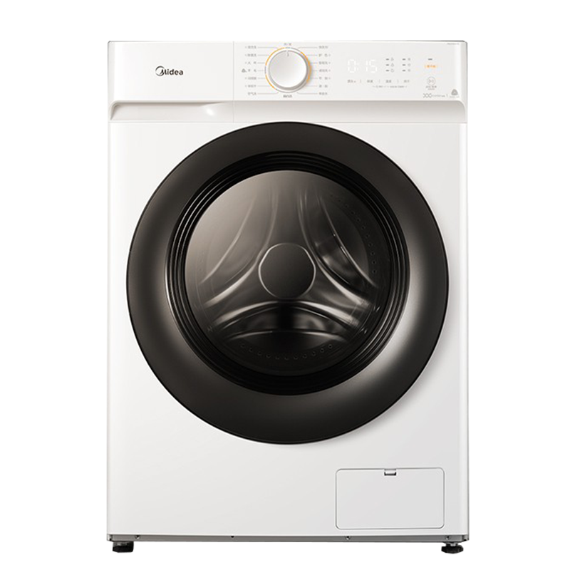 美的 智能烘干洗烘一体机